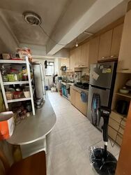Blk 25 Sin Ming Road (Bishan), HDB 4 Rooms #589870661